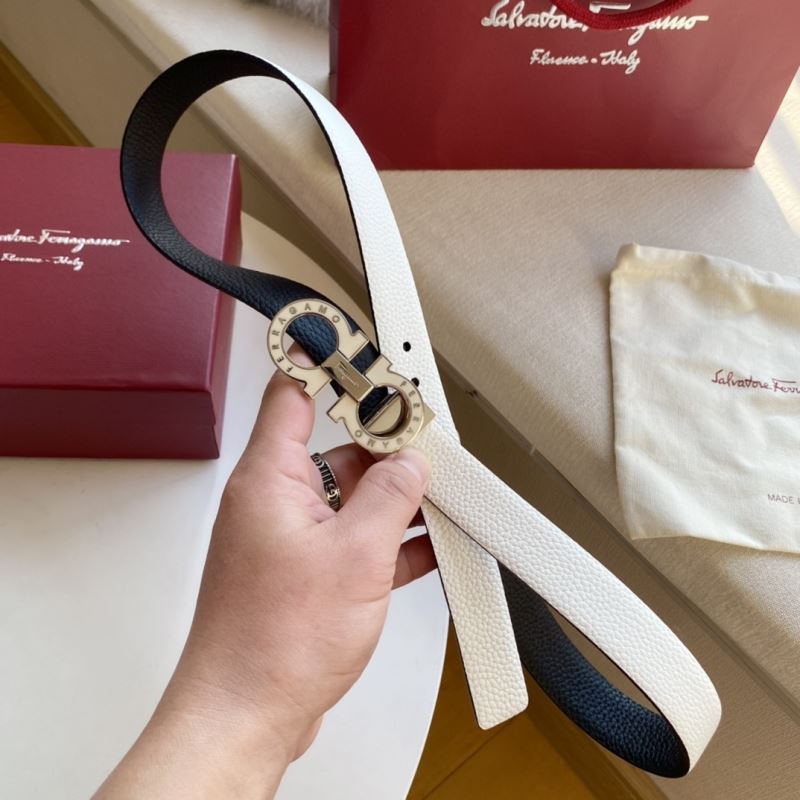 Ferragamo Belts